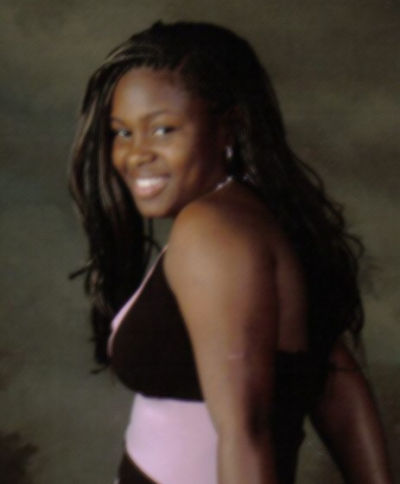 Felisha Holman