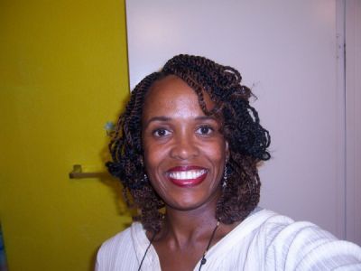 Angela Young