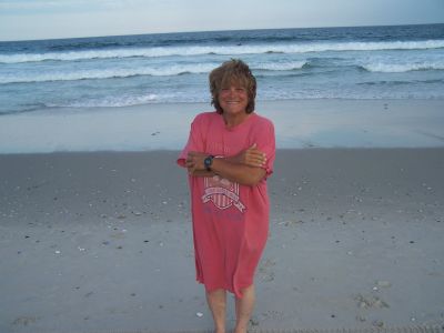 Dolores Woloszczak