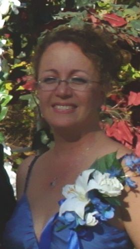 Carol Newell