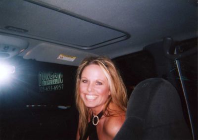 Traci Christian