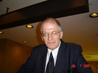 Edward Schrom