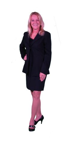 Cheryl Tishman