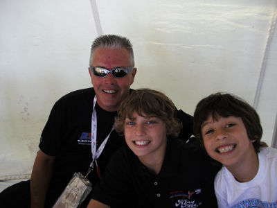 Brent Ebert