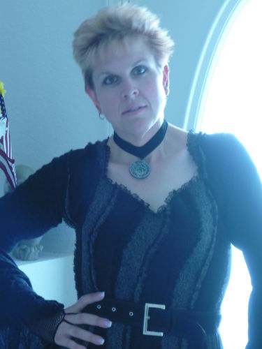 Lori Biggerstaff