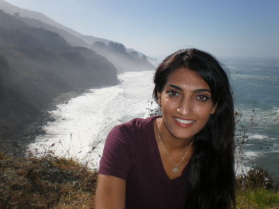 Yamini Patel