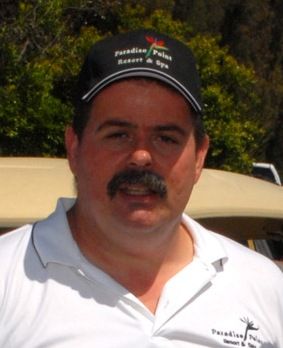 Robert Payne