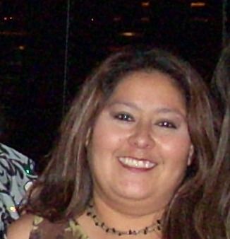 Virginia Zamorano
