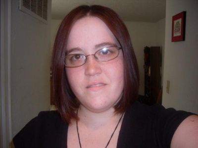 Rachael Garnett