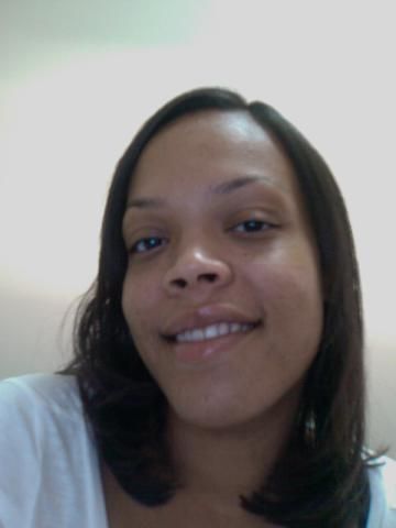 Solange Stlouis