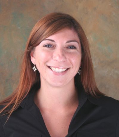 Christina Barnett