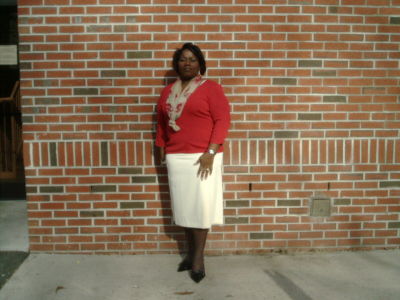 Leslie Curry-Igbokwe