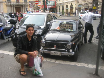 James Shimizu