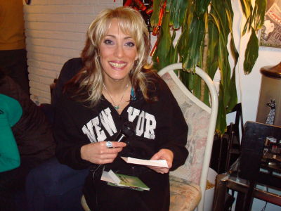 Romy Martin
