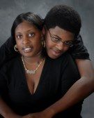 Sherice Chisholm