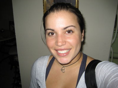 Esther Milan