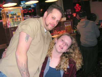 Jason Pierce