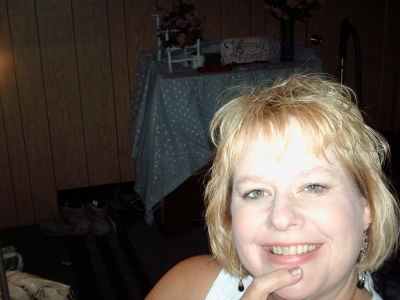Kimberley Heflin