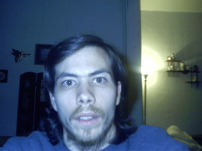 Adam Burdick