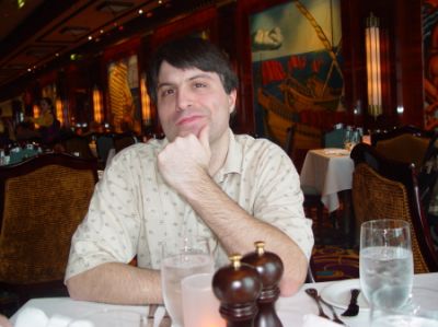 Daniel Labazzo