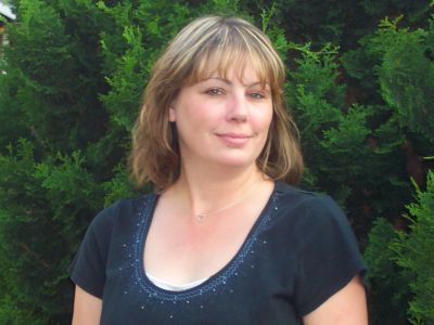 Susan Roberts