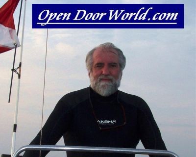 Larry Lawhorn