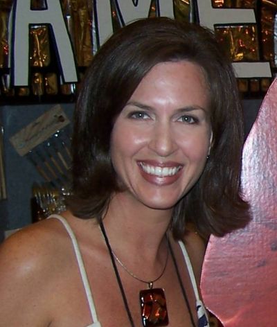 Michele Harmon