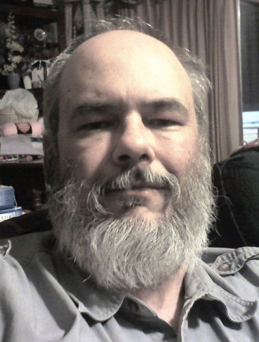 James Griffith