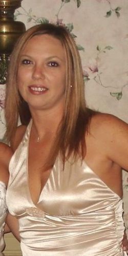 Stacy Craft