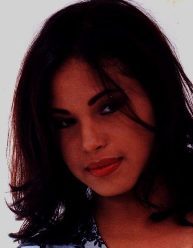 Gabriela Vasquez
