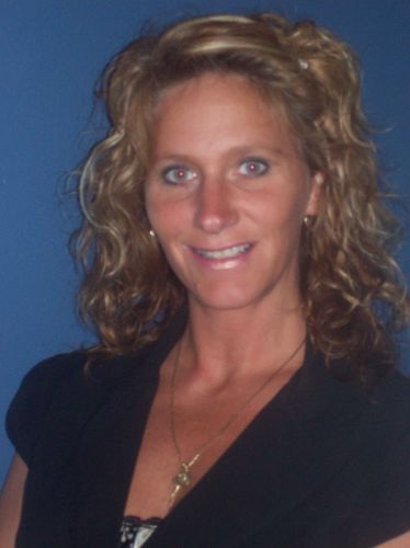 Traci Viviano