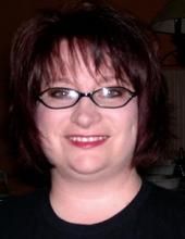 Dawn Harvey