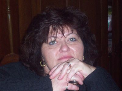 Paula Byrd