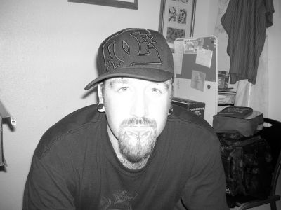 Stephen Bell