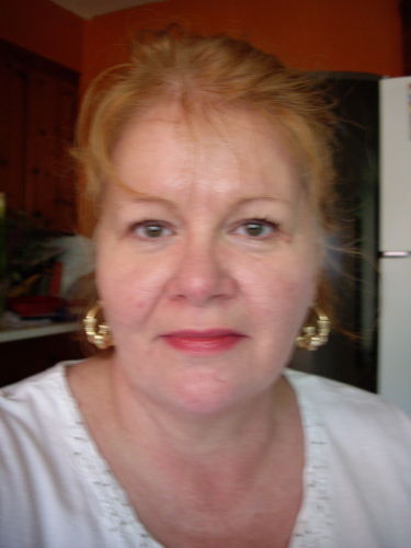 Sandra Martin
