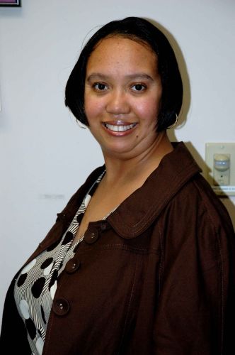 Rosena Corseyperkins