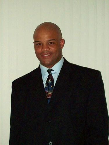 Reginald Nichols