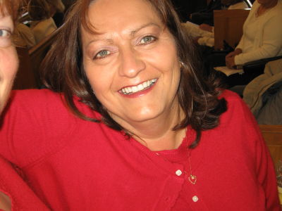Kathryn Lunsford