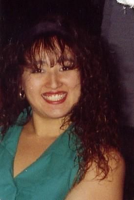 Veronica Gallardo