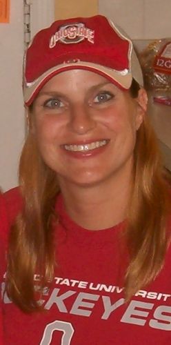 Jill Baus