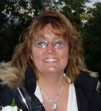 Michelle Handra