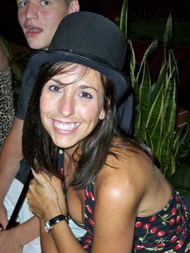 Kelly Bannister