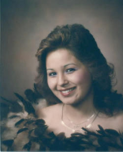 Teresa Estrada