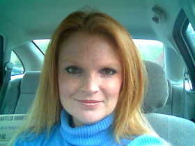 Amy Roberts