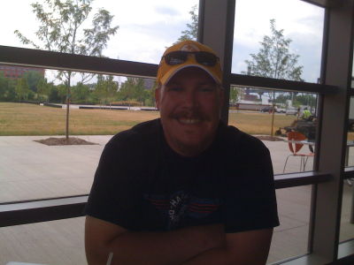 Timothy Hauri