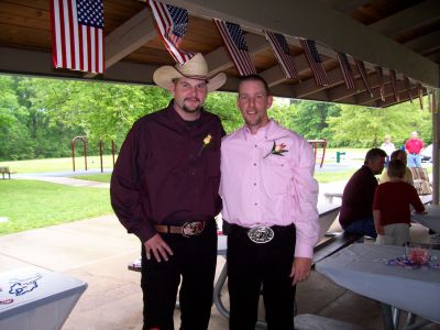 Wayne Honkey
