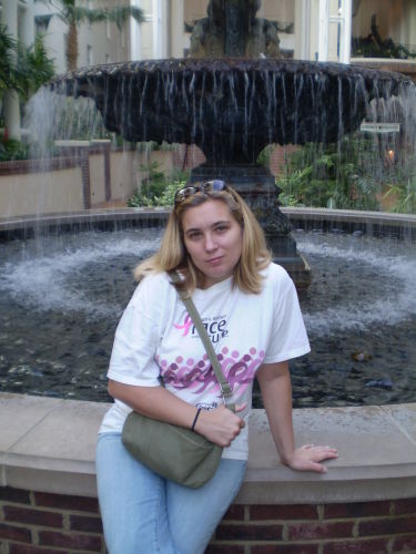 Jenny Jones