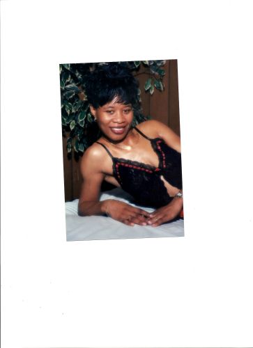 Kimberly Eley