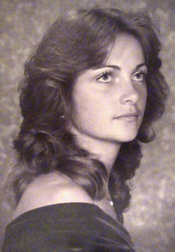 Elizabeth Rapisardo