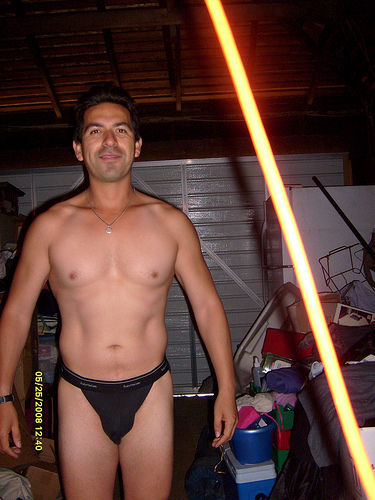 Alberto Cedillo
